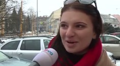 Premiér chce úředníky přesunout do Letňan. Toto si myslí lidé