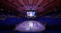 Bleskové jednání v NHL. Fanoušek dostal po brutálním napadení doživotní distanc