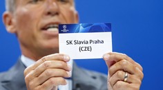 Los Ligy mistryň. Slavia může pomstít Spartu, Votíková si zahraje proti Svitkové