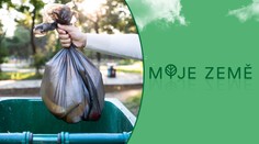 Češi produkují stále více odpadu! Ročně ho vyrobí několik milionů tun