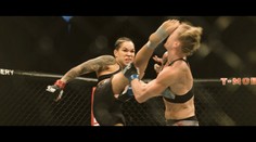 PREVIEW: Zapíše se Amanda Nunes nesmazatelně do historie UFC?