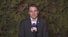 Turek by jako ministr zahraničí obstál dobře, vzkázal šéf Motoristů Macinka