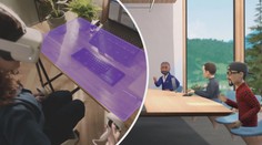 Facebook ukázal novou podobu home office. Zapojuje do ní i virtuální realitu