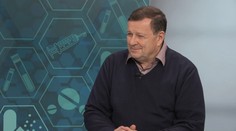 Žraločí chrupavky či jmelí na rakovinu? Šance na přežití je nulová, říká onkolog