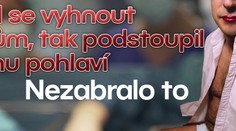 Chtěl se vyhnout dluhům, podstoupil změnu pohlaví. Nezabralo to
