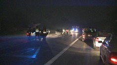 Řidič chodkyni přehlédl! Zemřela pod koly jeho auta