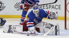 Novými členy Síně slávy NHL jsou Lundqvist a další dva brankáři