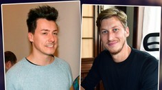 Kdo je nový šéf sportovců? Matěj Stropnický prozradil zvláštní historku