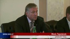 Pondělní schůze vlády: budou placené první tři dny nemocenské?