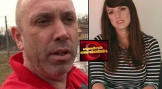 Skandální přiznání Ládi z Výměny: "Sylvu jsem tajně natáčel!" VIDEO