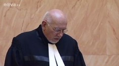 Lisabon ústavě neodporuje. Klaus na tahu, Fischer tleská