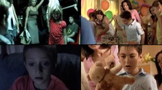 PODÍVEJTE SE: Lolitka u tyče a agresivní kluk! Takhle působí na děti televize!