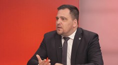 Zdechovský se kvůli bitcoinům pustil do Babiše. Je to šašek, měl by se podívat do zrcadla, říká