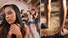 Páté a šesté varování: Jsou to rasisti, kteří milují nahotu