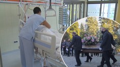 Sestřička Katka (†39) prohrála boj s covidem, zůstala po ní malá dcerka