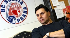 Růžička promluvil: Proč bych bral peníze? Byl jsem dobře placený