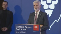 Volby v bydlištích favoritů: Pavel "doma" drtivě vyhrál, rybník vypálil i rivalům