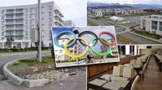 Soči rok po olympiádě. Z tepajícího srdce za bilion je město duchů