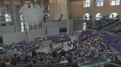 Politická krize v Německu: Žádná koalice neexistuje, tvrdí Schulz