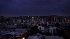 Venezuela zažila blackout! Podle Madurovy vlády šlo o sabotáž