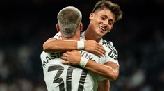 Realu Madrid v boji s Mallorkou neuznali tři góly. I tak slaví další výhru