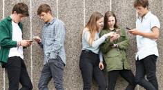 Vliv nové techniky: Lidé jsou přehlceni informacemi, mozek nestíhá!