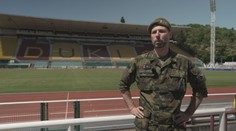 Tady se kují talenty: Podívejte se na centrum Dukla, kde trénují Ledecká či Adamczyková