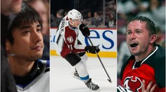 První Australan v NHL? Toto byly další zajímavé národnosti v lize!