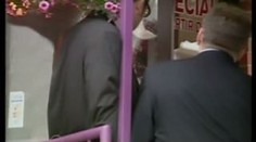 Past nad pedofilem sklapla v hotelu