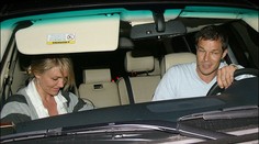 Cameron Diaz randí s expřítelem Jennifer Aniston