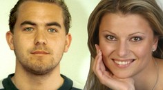 Kocurová je sama. Rozešla se s gólmanem Chvalovským