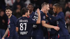 Ligue 1: Paris Saint-Germain vs. Štrasburk – 19. 10. 2024