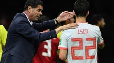 Nejhezčí věc dosavadního MS! Španěla Isca si zamiloval celý svět