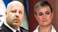 Lessy obvinil mluvčí: Zpronevěřila prý peníze pro sirotky po hasičích a policistech