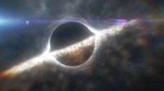 NASA objevila v galaxii obří černé díry. Je to velmi zvláštní, tvrdí vědci