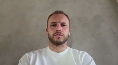 Kadlec o fotbalovém Euru: Slováků mi bylo líto, odvedli dobrý výkon
