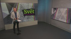 Svět za hranicemi: Zimní olympijské hry v Číně