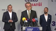 Hnutí ANO zahájilo volební kampaň. Chce bohatší Česko