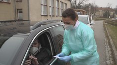 Češi zkoušejí vyzrát na potvrzení, na testy posílají známé