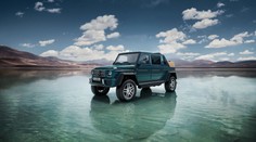 Potvrzeno: Luxusní Mercedes-Maybach je šílenost pro 99 vyvolených