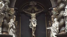 Popeleční středou začíná období půstu. Věřící si odpírají maso nebo sociální sítě
