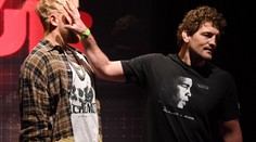 UFC bijec Askren jde poprvé boxovat. Soupeř se mu vysmál za pivní pupek