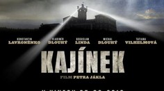 Soutěž o DVD s filmem KAJÍNEK zná své výherce!