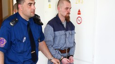 Recidivista bodl barmana ČTYŘIKRÁT do OBLIČEJE! Ve vězení bude 20 LET!