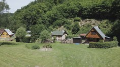 Policie dopadla vykradače chatek. Cílili hlavně na sekačky a vrtačky