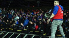Plzeň se vyjádřila k incidentu na Spartě: Tohle vzkazuje viníkům!