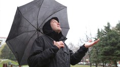 Meteorologové znají termín, kdy se výrazně oteplí. Má to ale háček