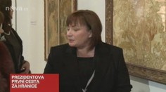 Ivana Zemanová překvapila! Rozpovídala se o svém těle... Je s ním spokojená?