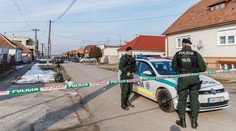 Otřesný případ nedaleko Vsetína. V žumpě našli mrtvého novorozence