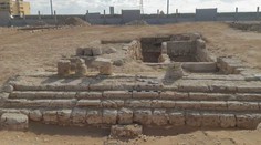 Velká událost v Egyptě. V poušti objevili dávno ztracené město